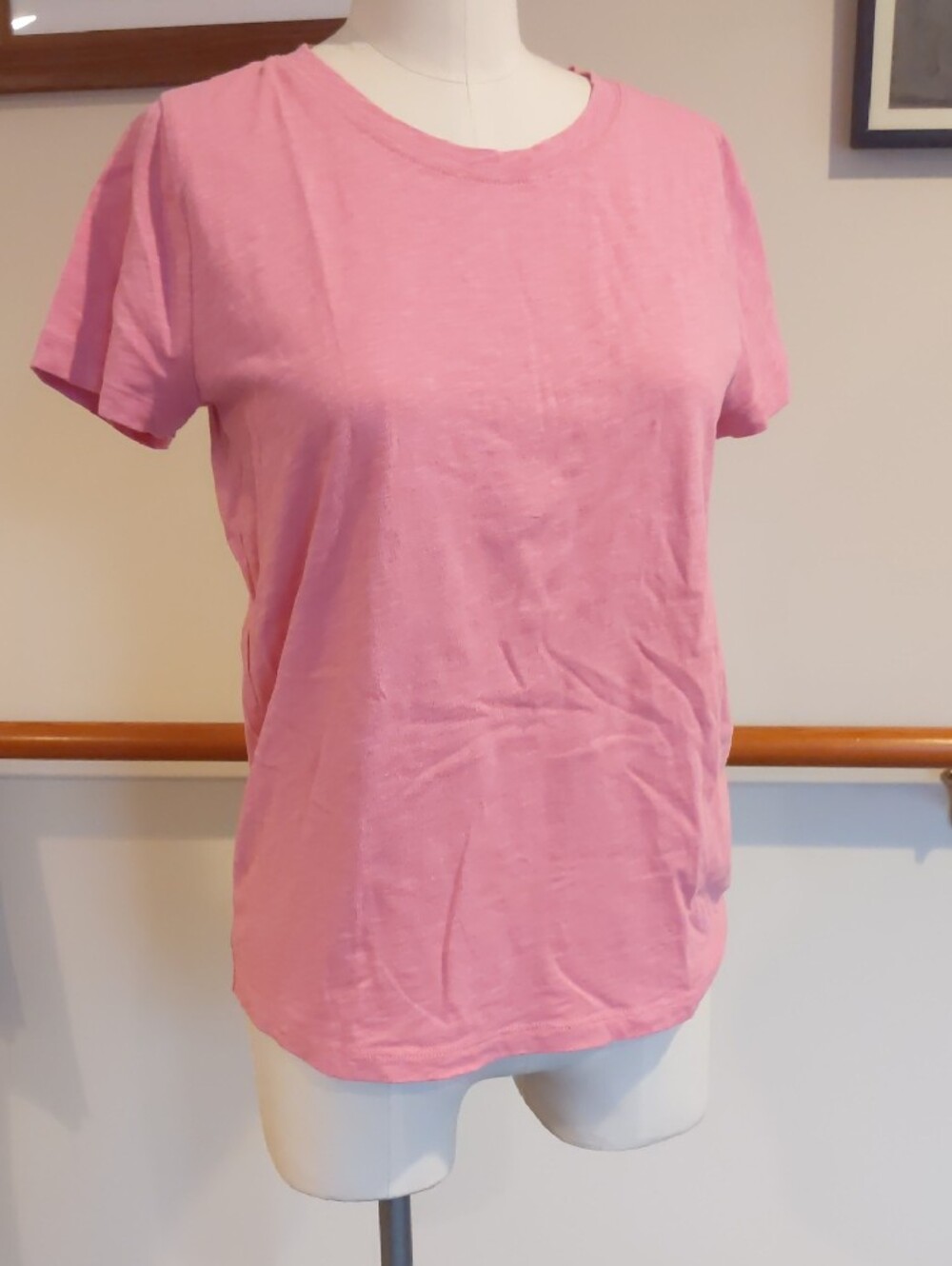 J.CREW factory Girlfriend Tee